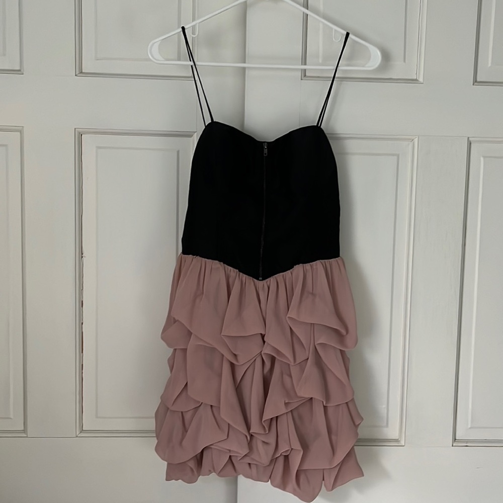 Arden B dress. Size 4